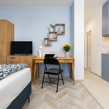 Kalina In 10 Minutes From Walking Street Apartment Plovdiv