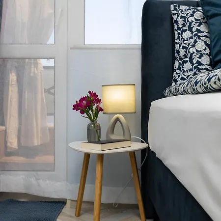 Kalina In 10 Minutes From Walking Street Apartment Plovdiv