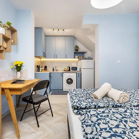 Apartment Kalina In 10 Minutes From Walking Street